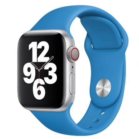 Pulso Deportivo Apple Watch 38-41mm - Imagen 2