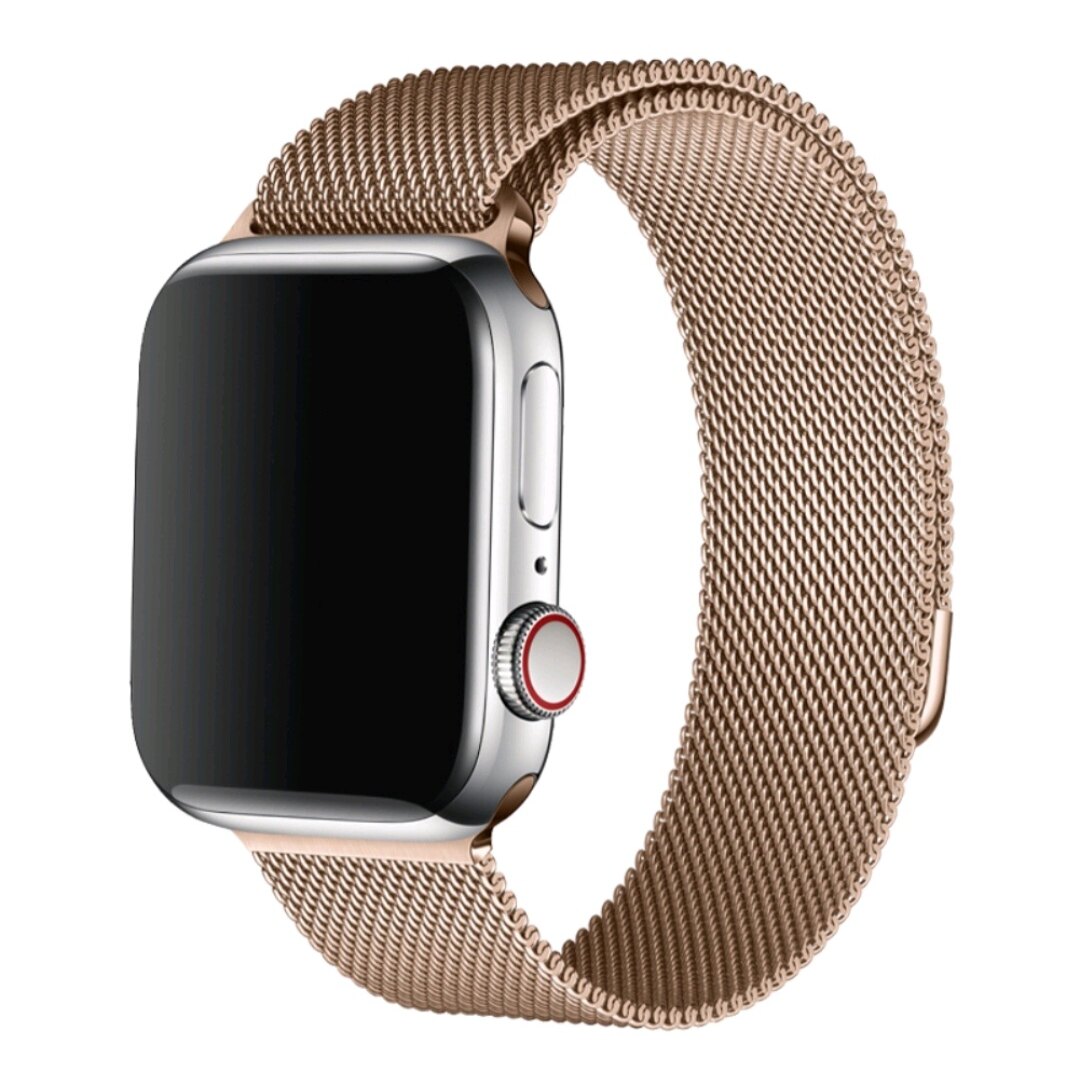 Pulso Metalico Apple Watch 42-44mm - Imagen 2