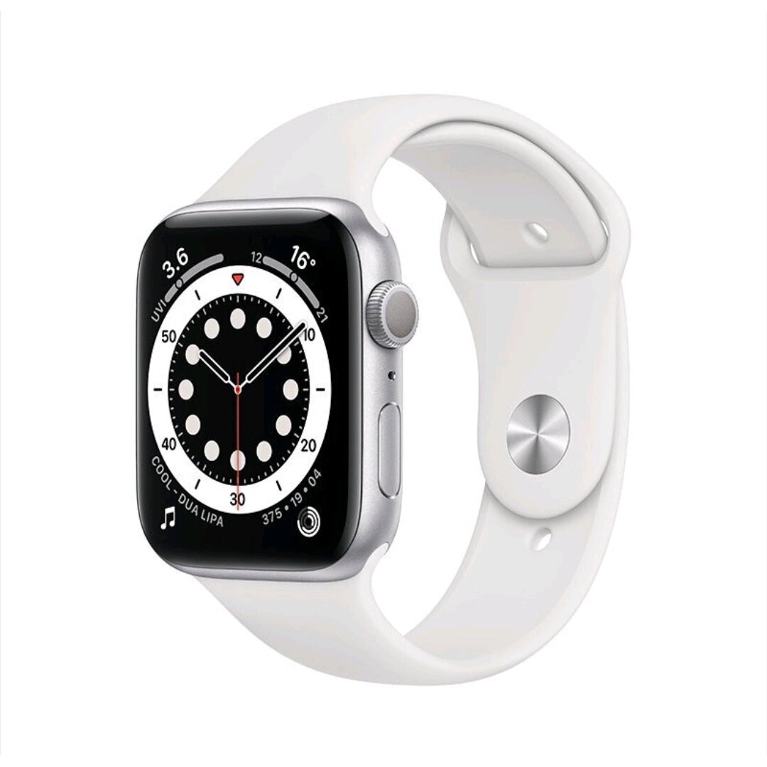 Pulsos Apple Watch 42-44mm