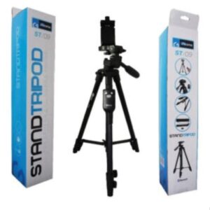 Tripode Stand IGoma ST-09 para Celular