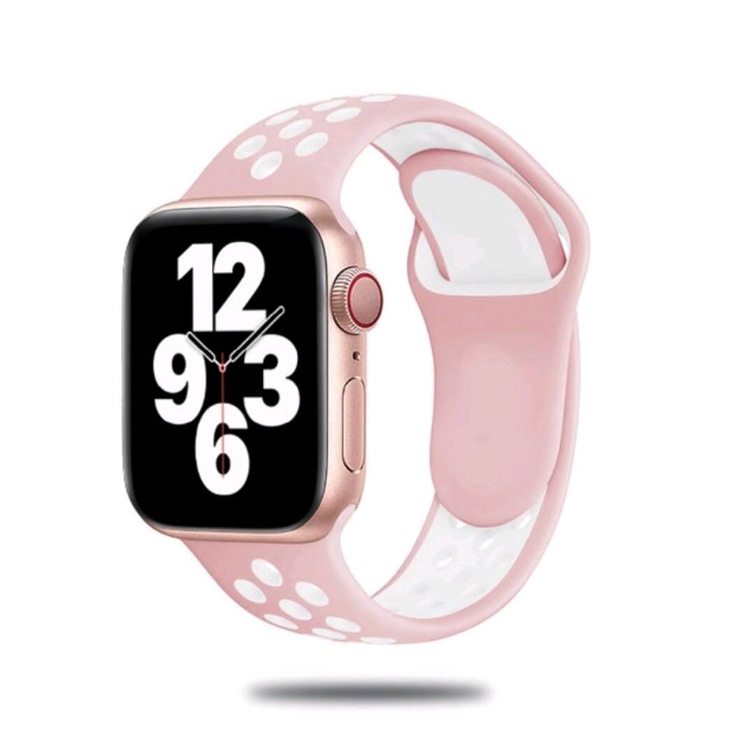 Pulso Deportivo Apple Watch 38-41mm - Imagen 4