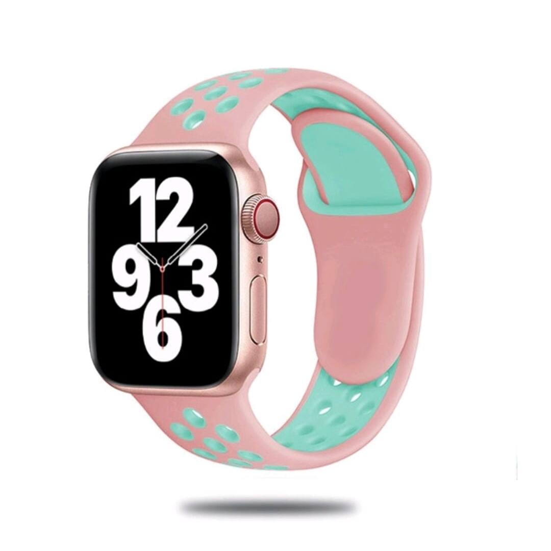 Pulso Deportivo Apple Watch 38-41mm - Imagen 3