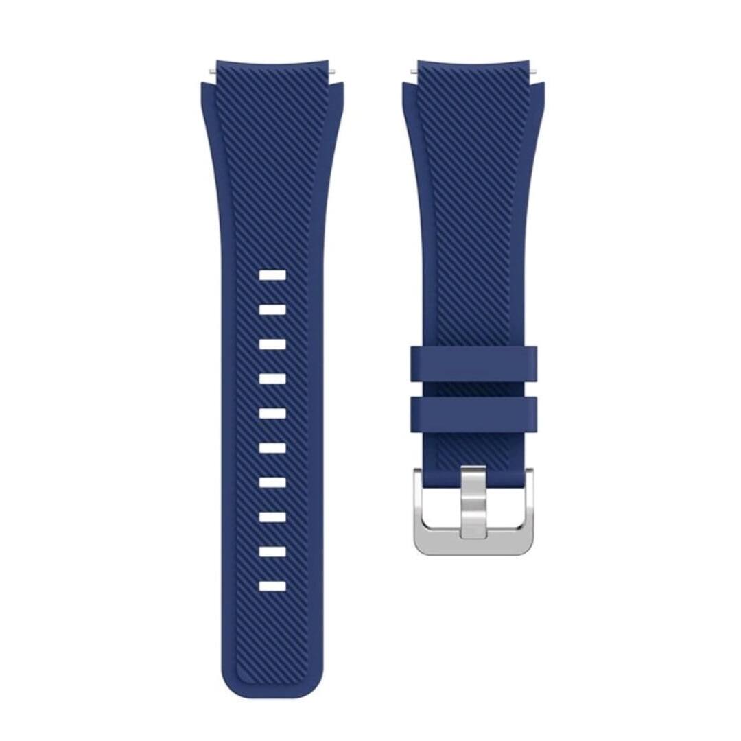 Pulso SIlicona Apple Watch 38-41mm - Imagen 2