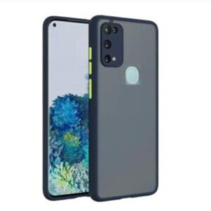 Case Antichoque Realme C17