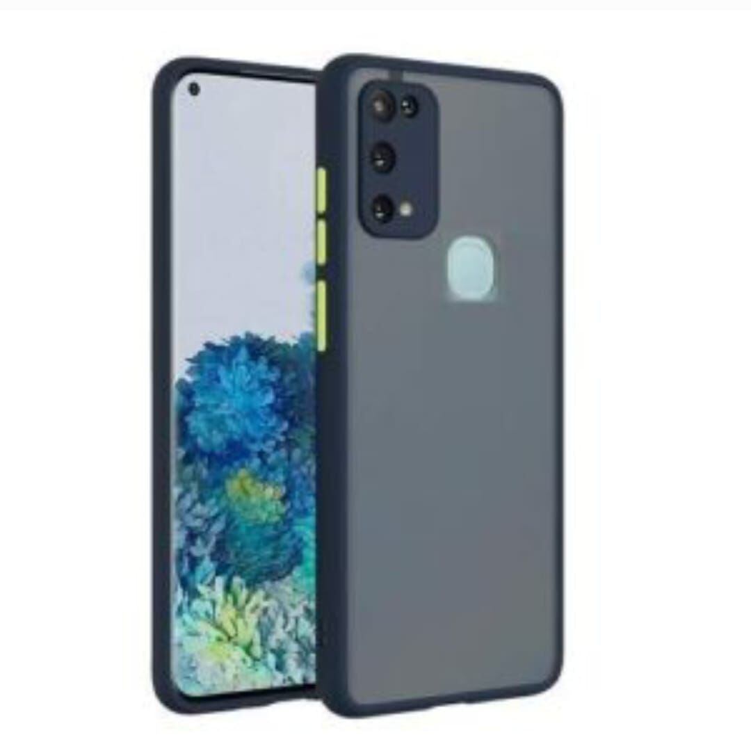 Case Antichoque Realme C17