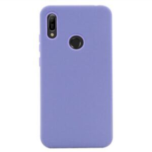 Case Huawei Y6