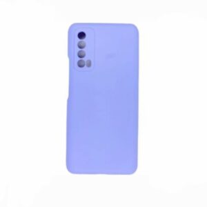 Case Huawei Y7A