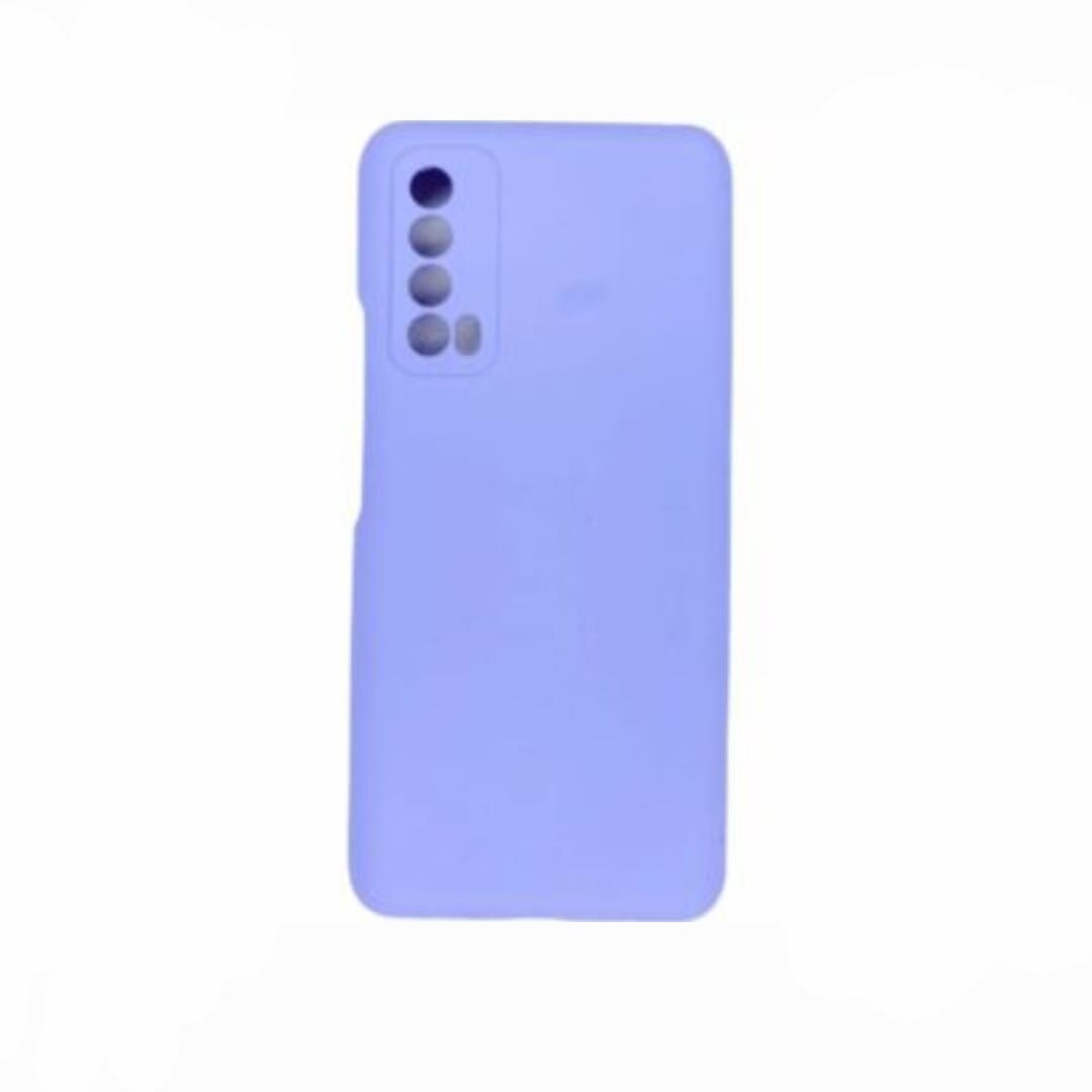 Case Huawei Y7A