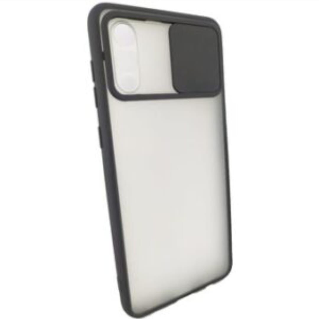 Case Antichoque Samsung A02