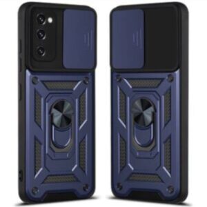 Case Antichoque Samsung A02S