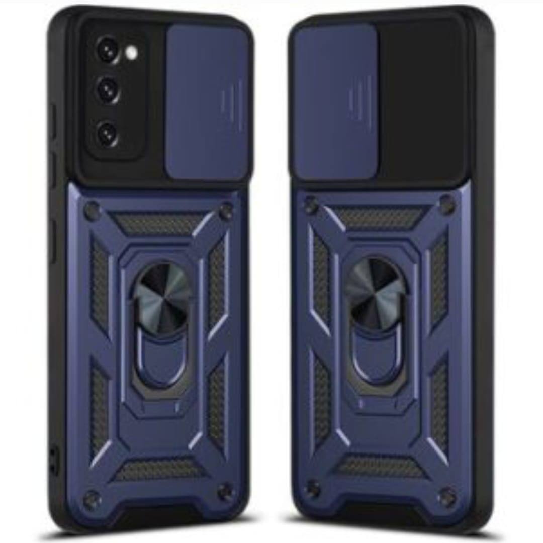 Case Antichoque Samsung A02S