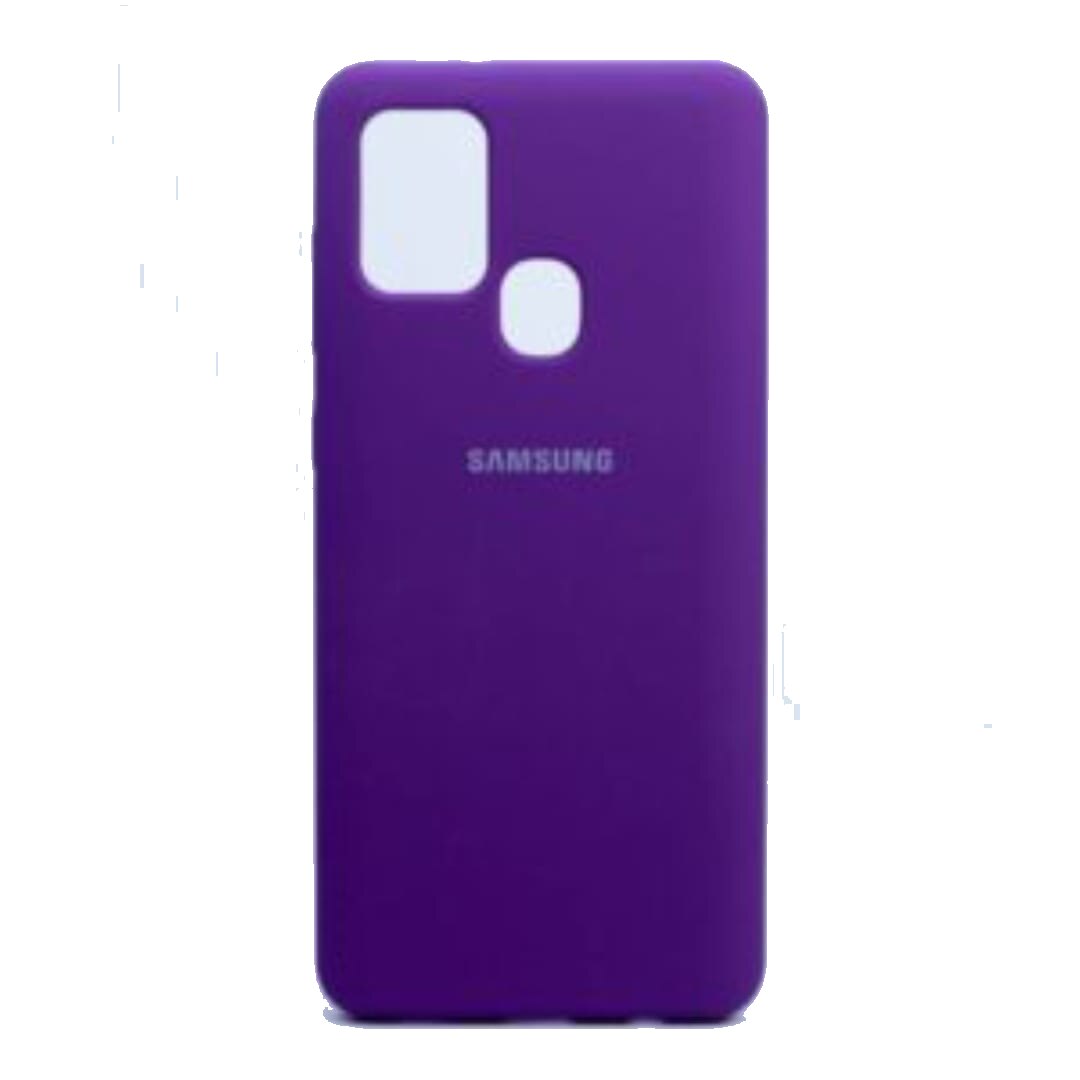 Case Samsung A21S