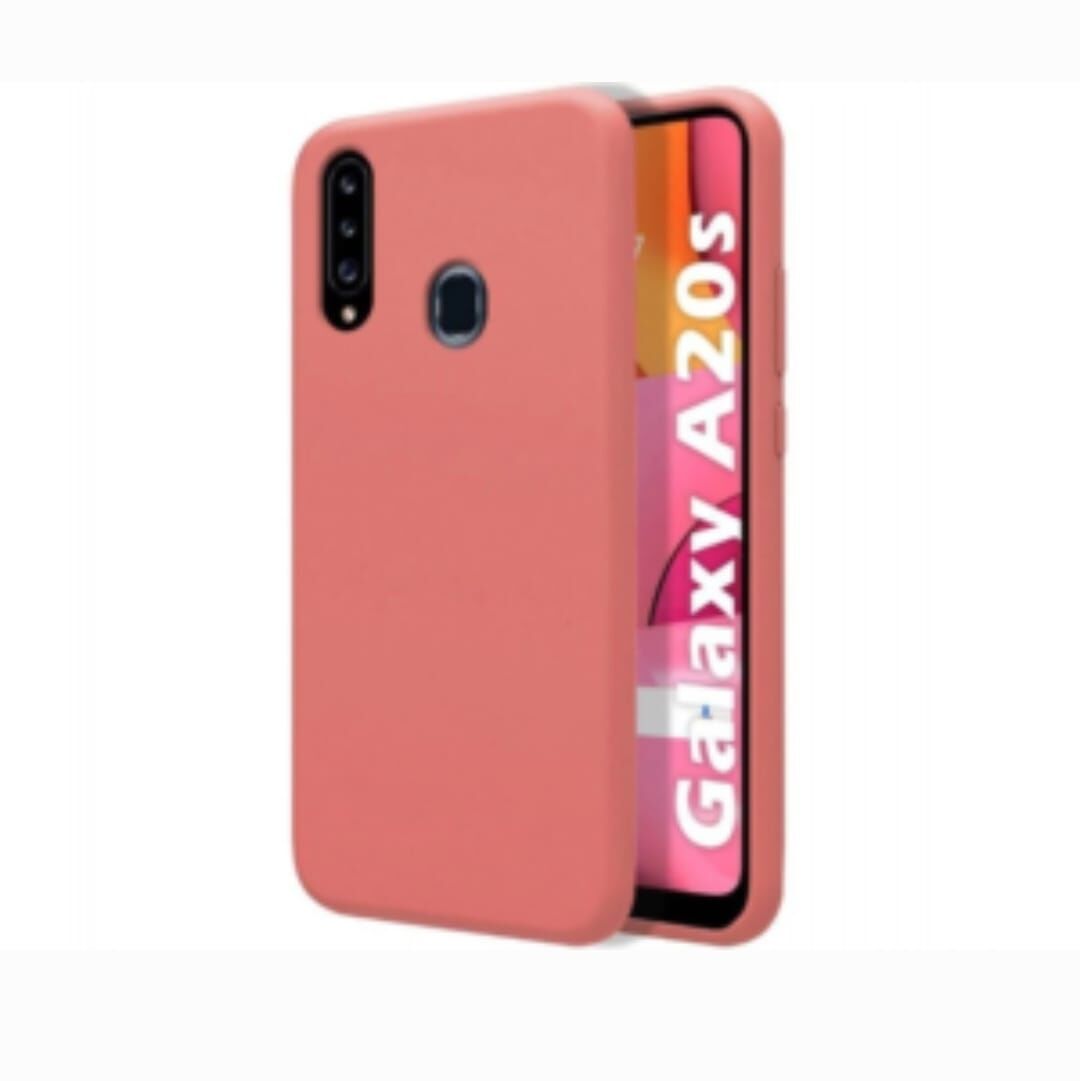 Case Samsung A20S