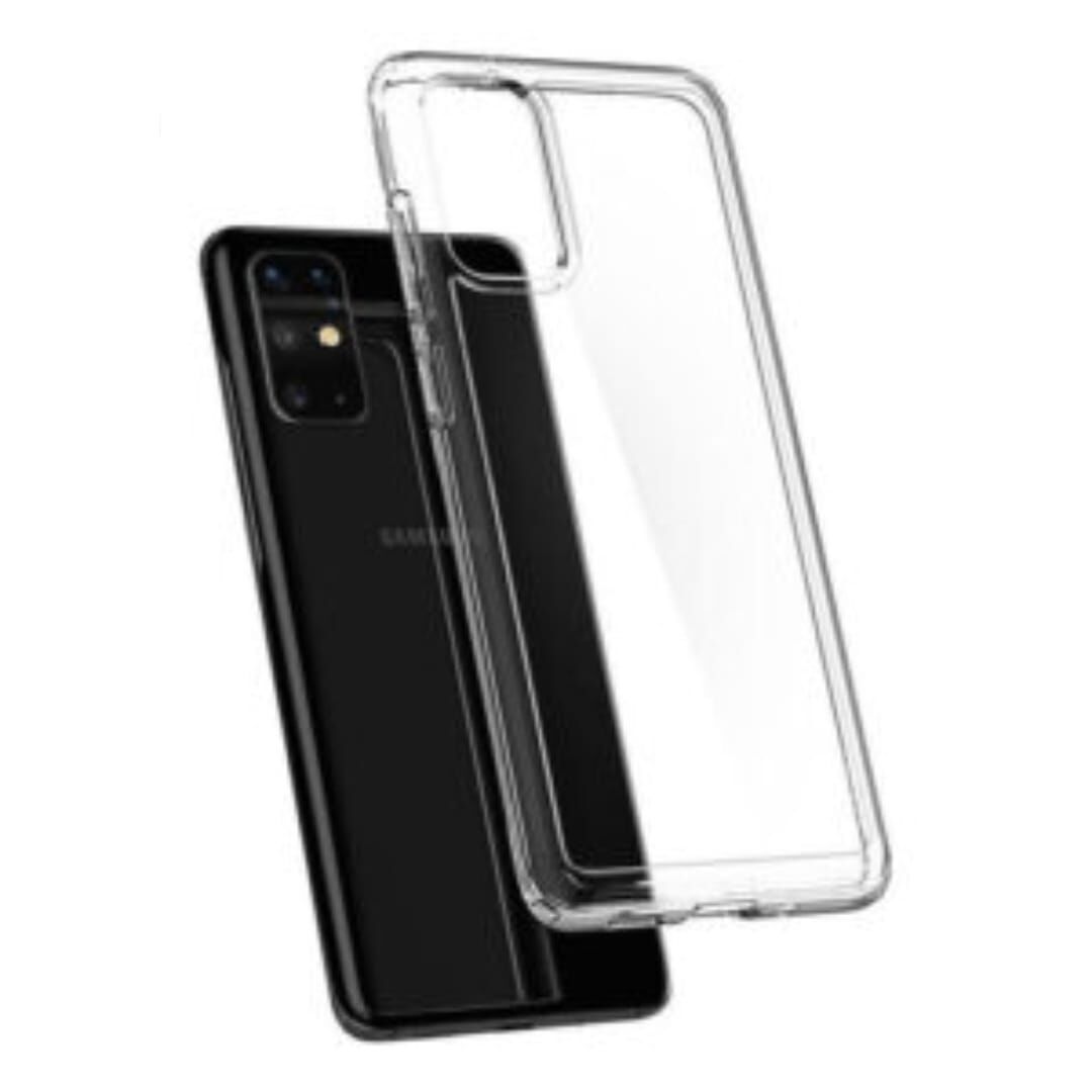 Case Samsung S20 Plus