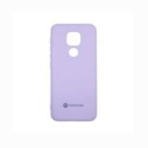Case Motorola G9 Play