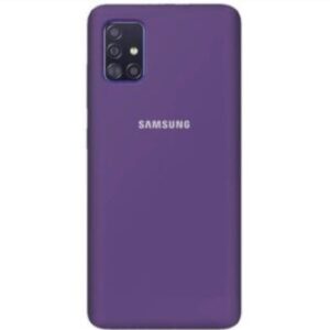 Case Samsung A71