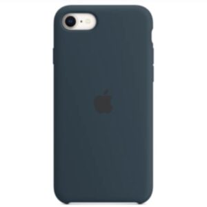 Case iPhone SE