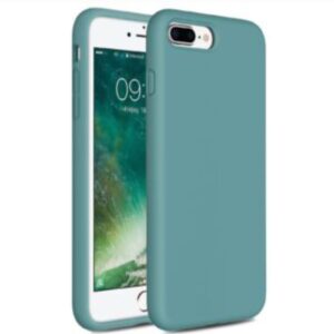 Silicon Case iPhone 8 / 7