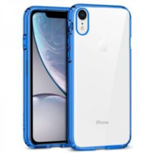 Case Antichoque iPhone XR
