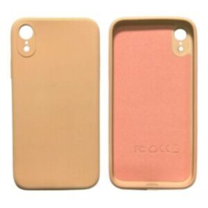 Case iPhone XR