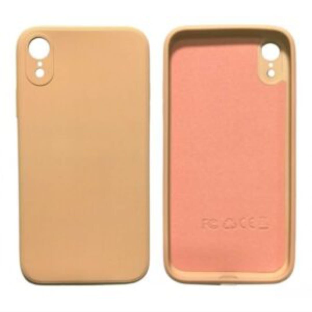 Case iPhone XR