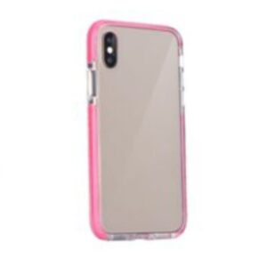 Case Antichoque iPhone XS
