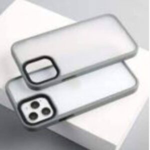 Case antichoque iPhone 13 Pro