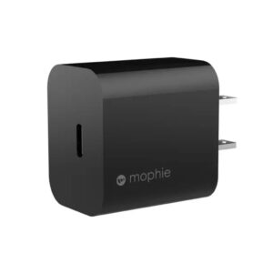 Adaptador Mophie 20W Tipo C