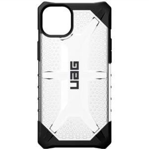 Case Antichoque Blanco iPhone 11