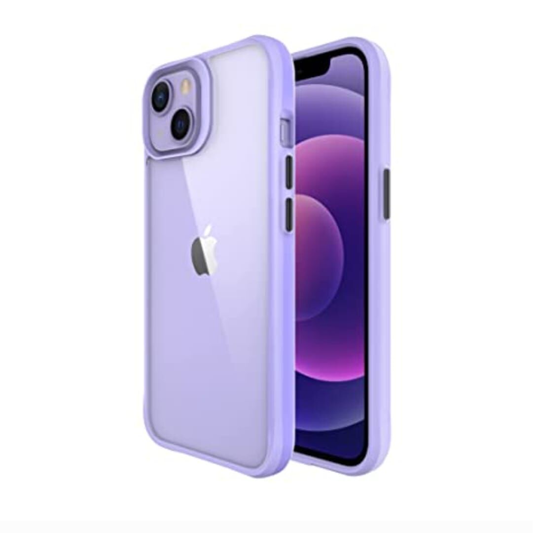 Cases 360 iPhone 13 Mini