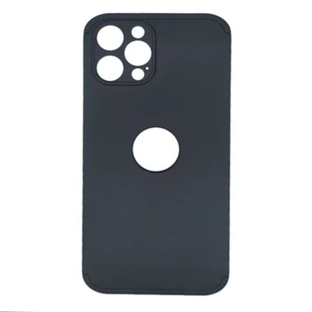 Case Antichoque iPhone 12 Pro Max