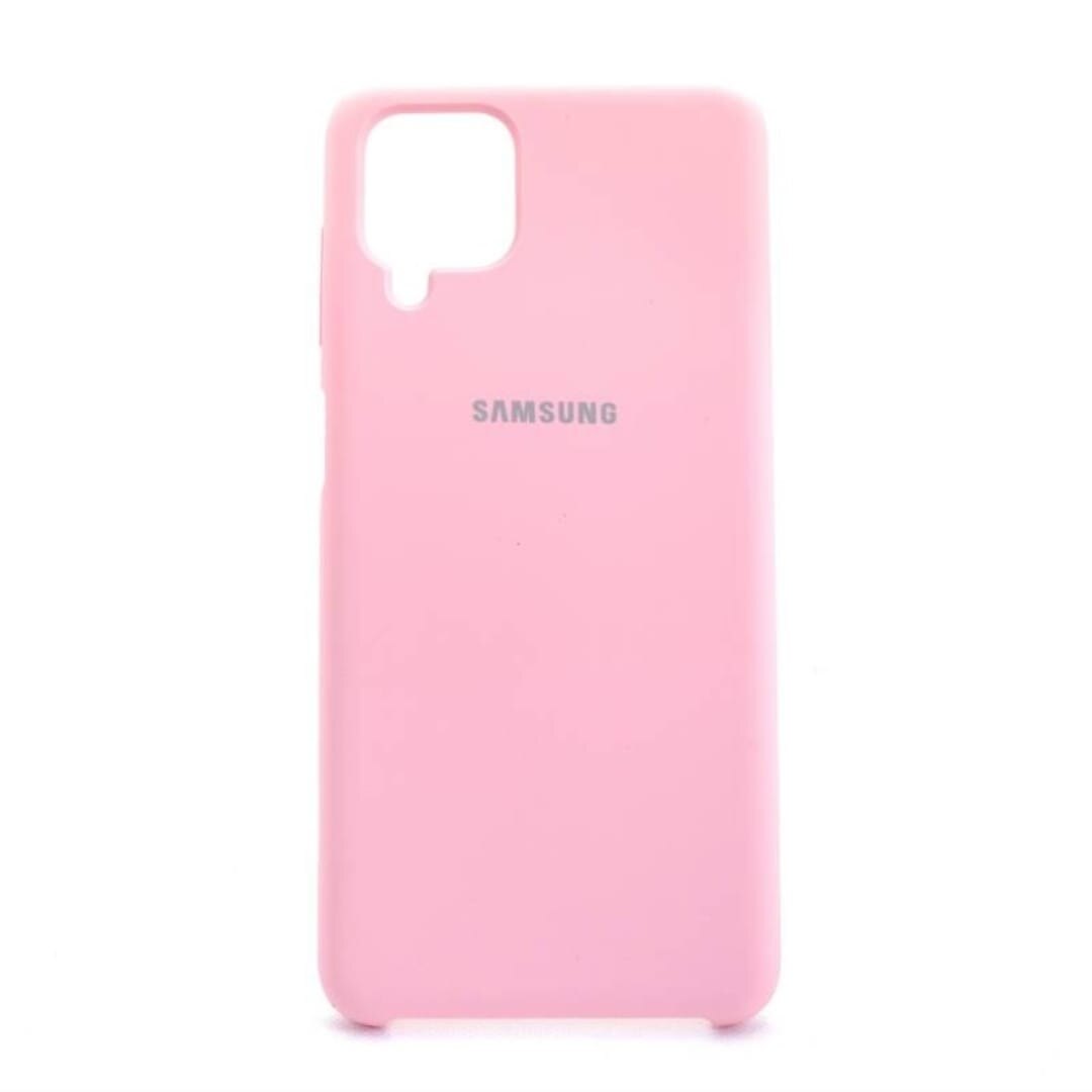 Case Samsung A12 5G