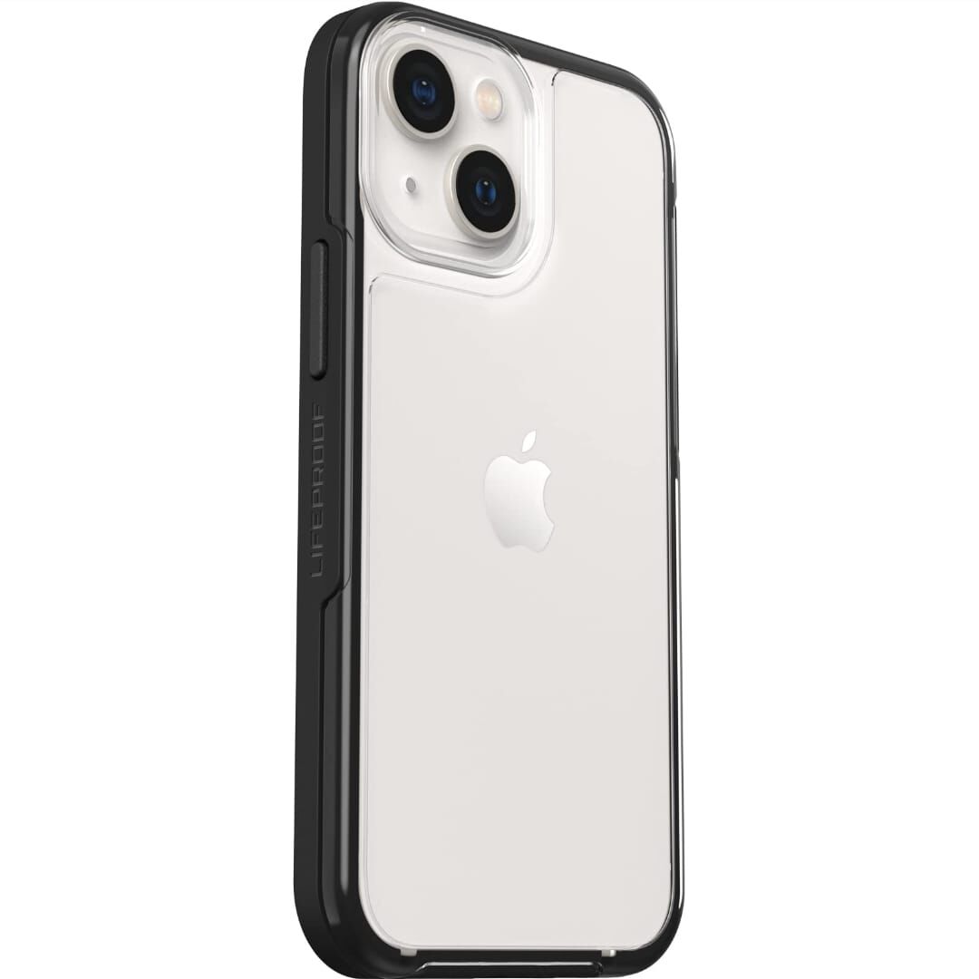 Case Antichoque iPhone 13