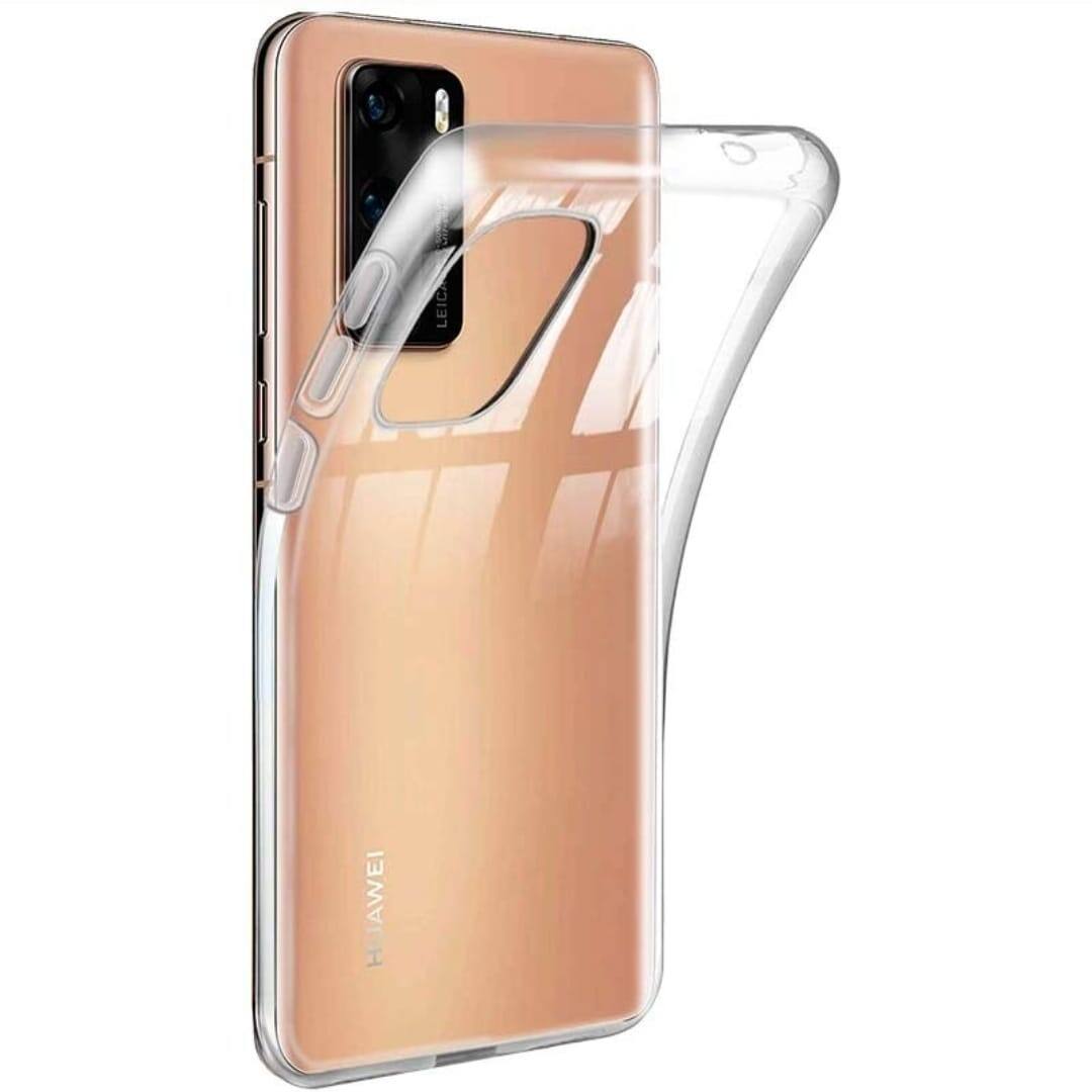 Case Huawei P40 Pro