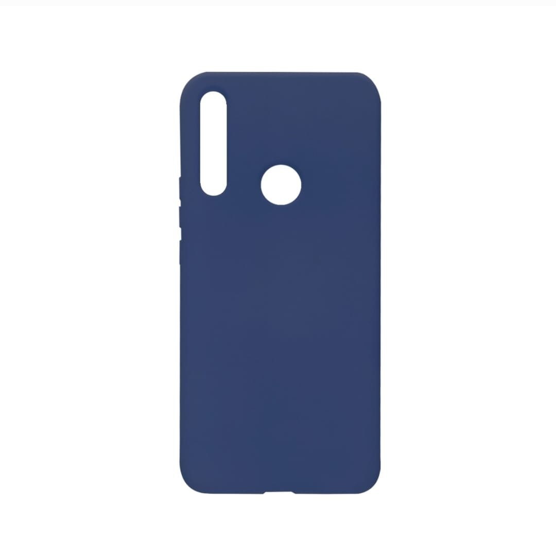 Case Huawei Y9 Prime Azul Oscuro