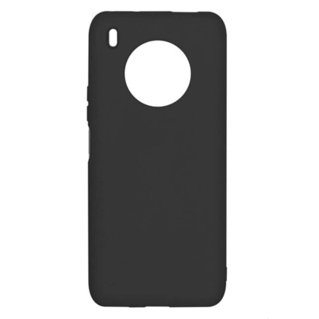 Silicon Case Huawei 9A