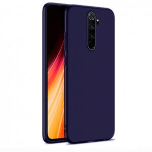Case Redmi Note 8 Pro