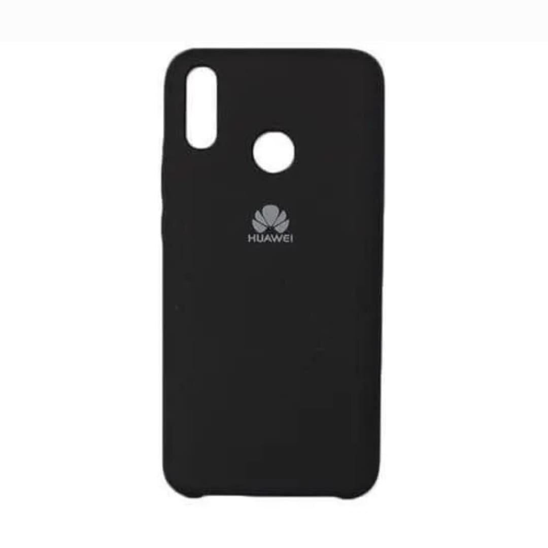 Case Huaweii Y9 Prime Negro