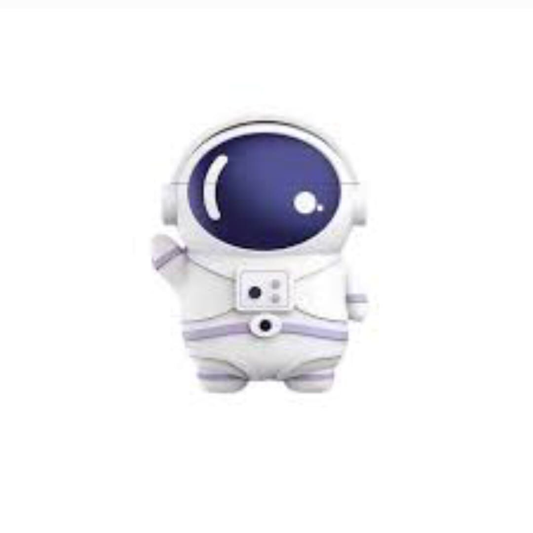 Case Astronauta AirPods Pro