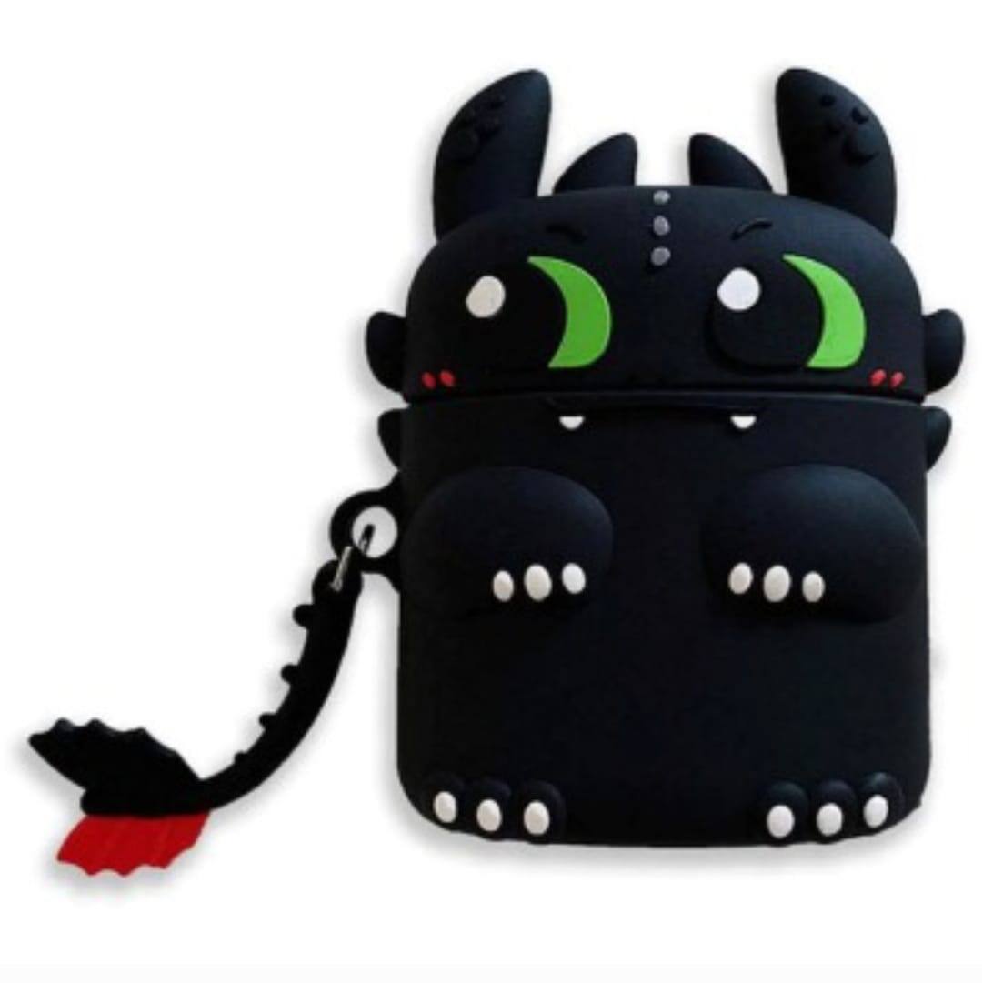Case Chimuelo AirPods Pro
