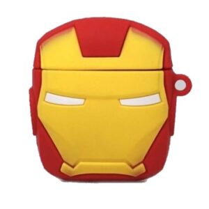 Case IronMan AirPods 1/2