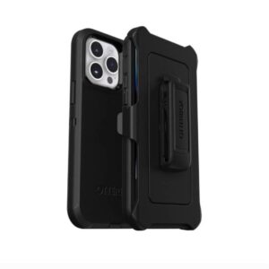 Case OtterBox iPhone 11 Negro