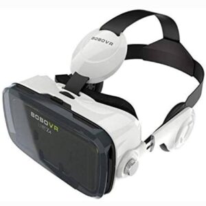 Lentes de Realidad Virtual BOBO VRZ4