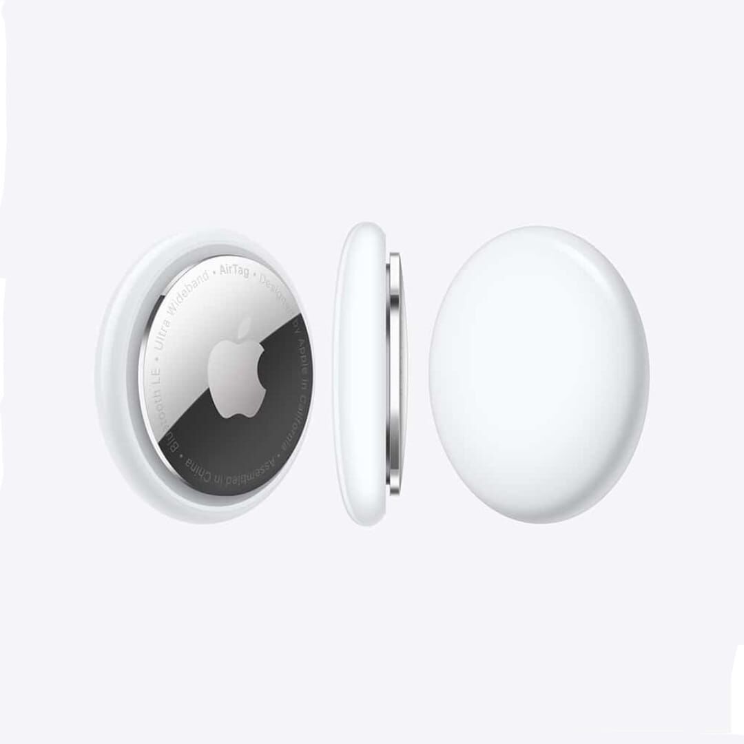 AirTag Apple Unidad