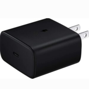 Adaptador de Carga Samsung 45W Tipo C