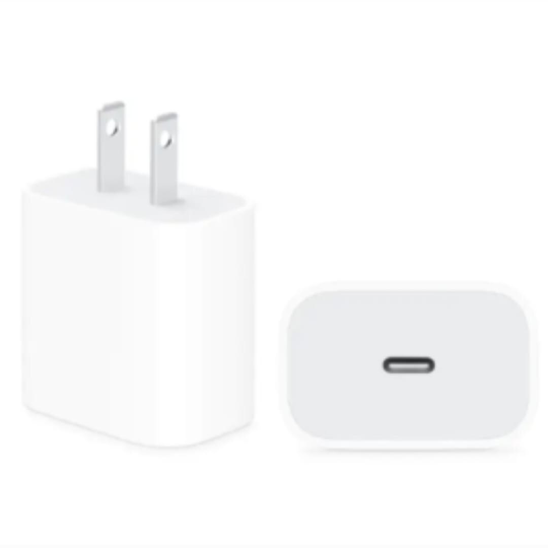 Adaptador 20W Apple