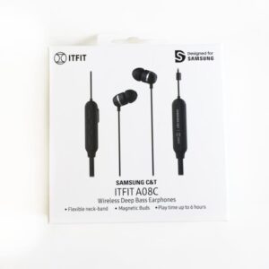 Audifonos Bluetooth Samsung C&T