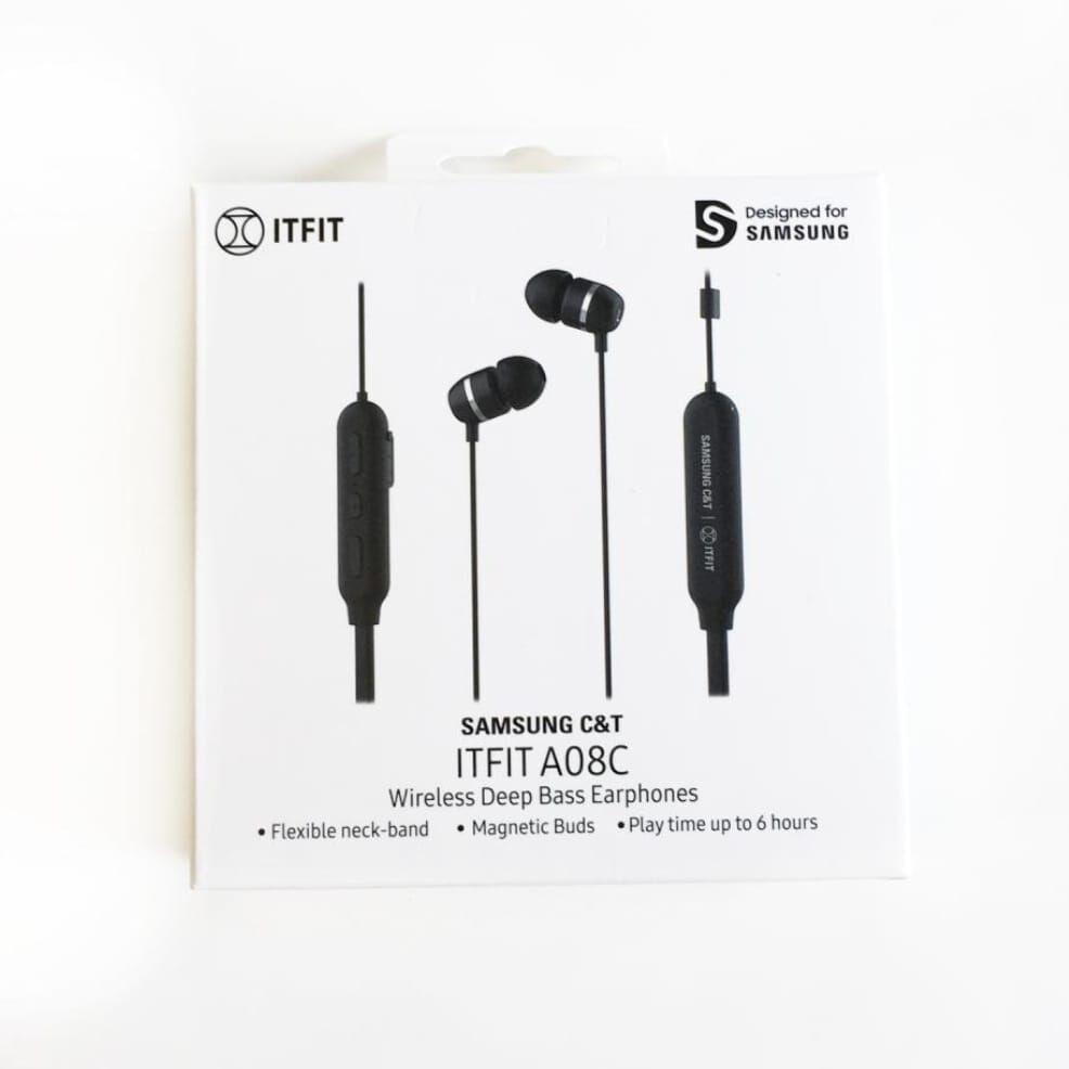 Audifonos Bluetooth Samsung C&T