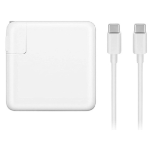 Cargador MacBook 87W USB C