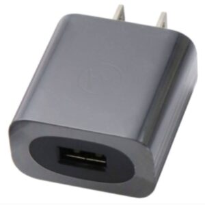 Adaptador de Carga Motorola Originales 10W USB